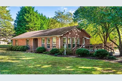 8110 Oak Arbor Road, Greensboro, NC 27455 - Photo 1