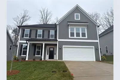 737 Cinnamon Hill Drive, Winston-Salem, NC 27106 - Photo 1