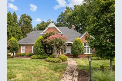 509 Fieldstone Drive, Burlington, NC 27215 - Photo 1