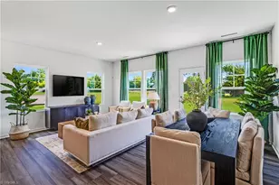 470 Fran Dr, Haw River, NC 27258 - Photo 1