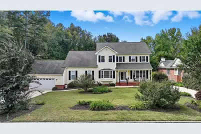 128 Fieldstone Drive, Burlington, NC 27215 - Photo 1