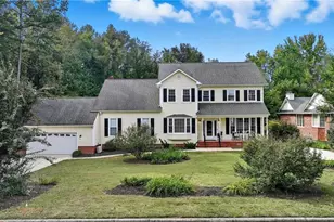 128 Fieldstone Dr, Burlington, NC 27215 - Photo 1