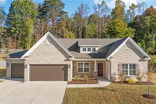 2449 Redwood Hill Run, Kernersville, NC 27284 - Photo 1