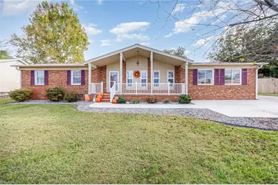 7233 Welborn Road, Trinity, NC 27370 - Photo 1