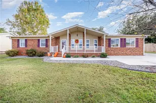 7233 Welborn Rd, Trinity, NC 27370 - Photo 1