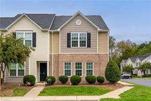 100 Swan Haven Ln, Greensboro, NC 27405 - Photo 1