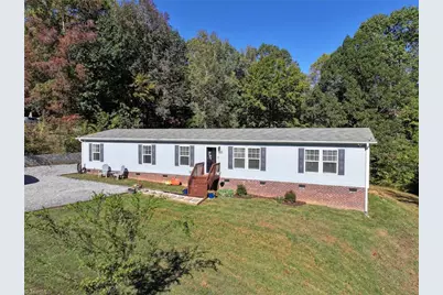 338 Potts Creek Road, Linwood, NC 27299 - Photo 1