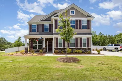 111 Park Place Circle, Winston-Salem, NC 27107 - Photo 1
