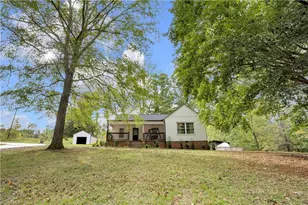 2476 Zoo Pkwy, Asheboro, NC 27205 - Photo 1