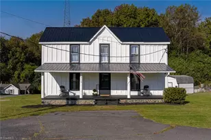 5110 Carmichael St, Walkertown, NC 27051 - Photo 1