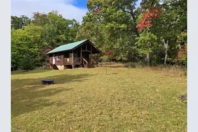 1051 Range Branch Road, Purlear, NC 28665 - Photo 1