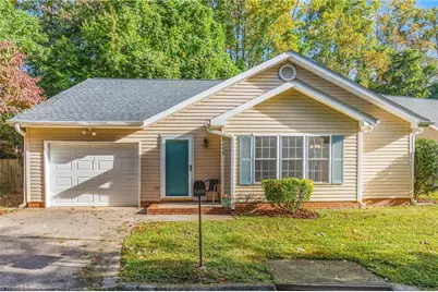 1456 Lewisburg Pointe Drive, Clemmons, NC 27012 - Photo 1