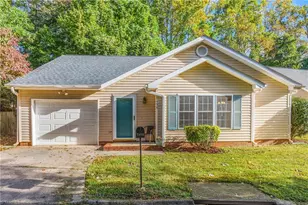 1456 Lewisburg Pointe Dr, Clemmons, NC 27012 - Photo 1