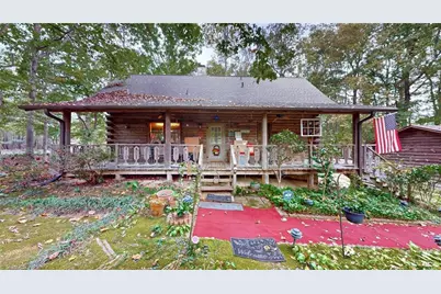 6534 Frazier Marsh Road, Archdale, NC 27263 - Photo 1