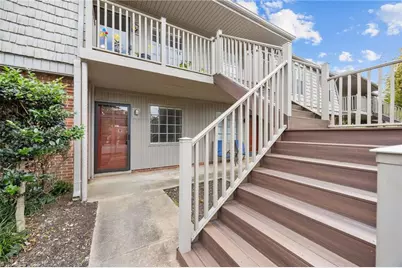 3812 Country Club Road #D, Winston-Salem, NC 27104 - Photo 1