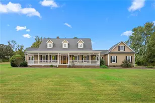 1147 Major Hill Rd, Snow Camp, NC 27349 - Photo 1