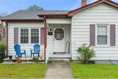 921 N South Street, Mount Airy, NC 27030 - Photo 1