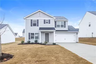 366 Armistead Ct, Burlington, NC 27217 - Photo 1