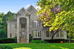 3504 Camden Falls Cir, Greensboro, NC 27410 - Photo 1