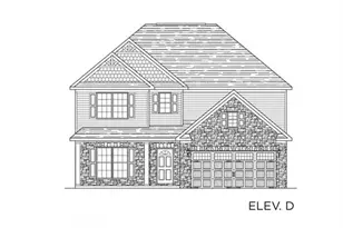 3815 Kestrel Ln, Colfax, NC 27235 - Photo 1