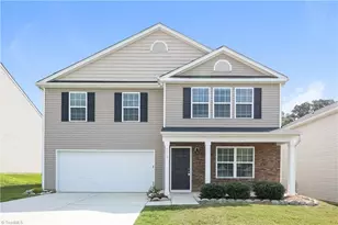 6619 Glenville Dr, Whitsett, NC 27377 - Photo 1