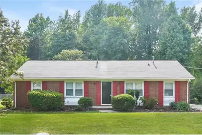 304 Springtime Drive, Greensboro, NC 27409 - Photo 1