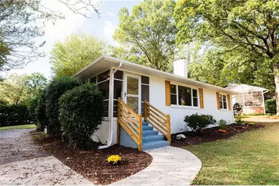 3505 Vernon Street, Greensboro, NC 27408 - Photo 1