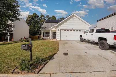 172 Dunbarton Court, Winston-Salem, NC 27107 - Photo 1