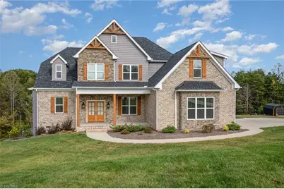 192 Providence Trail, Madison, NC 27025 - Photo 1