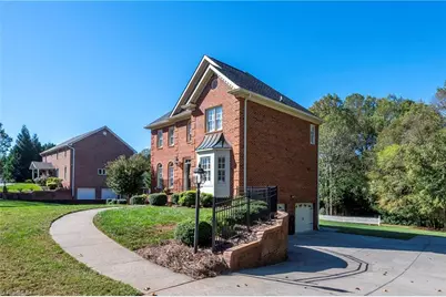 8930 Doubletree Lane, Clemmons, NC 27012 - Photo 1
