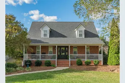 224 Old Doc Court, Lexington, NC 27295 - Photo 1