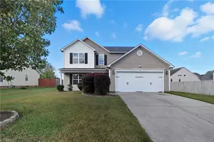 4 Trotters Run, Thomasville, NC 27360 - Photo 1