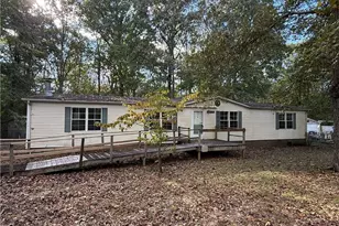 6802 Kerr Dr, Randleman, NC 27317 - Photo 1