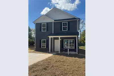 403 Carroll Street, Reidsville, NC 27320 - Photo 1