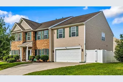 3671 McGinty Drive, Greensboro, NC 27406 - Photo 1