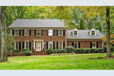 7 Dunaway Court, Greensboro, NC 27408 - Photo 1