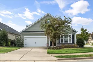 709 Spotted Owl Dr, Kernersville, NC 27284 - Photo 1