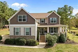 2001 Atlas Dr, Haw River, NC 27258 - Photo 1