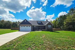 167 Parks Meadows Dr, Lexington, NC 27292 - Photo 1