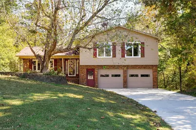 255 Pine Valley Road, Thomasville, NC 27360 - Photo 1