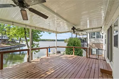 147 Badin Lake Circle, New London, NC 28127 - Photo 1