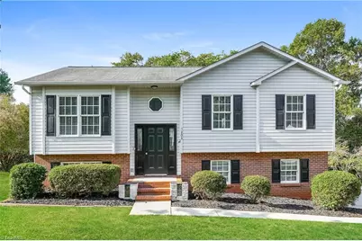 1205 Brookhill Park Drive, Rural Hall, NC 27045 - Photo 1