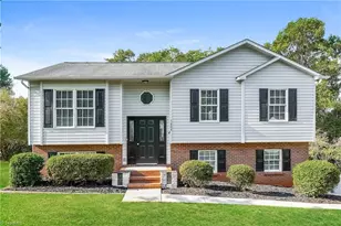 1205 Brookhill Park Dr, Rural Hall, NC 27045 - Photo 1