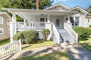 2708 Bon Air Ave, Winston-Salem, NC 27105 - Photo 1