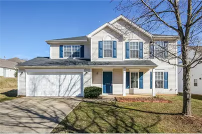 3955 Thornaby Circle, Winston-Salem, NC 27107 - Photo 1