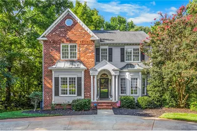 5200 Mountain View Road, Winston-Salem, NC 27104 - Photo 1