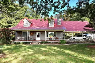 1517 Buffalo Rd, Sandy Ridge, NC 27046 - Photo 1