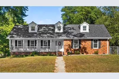 801 Gretchen Lane, Greensboro, NC 27410 - Photo 1