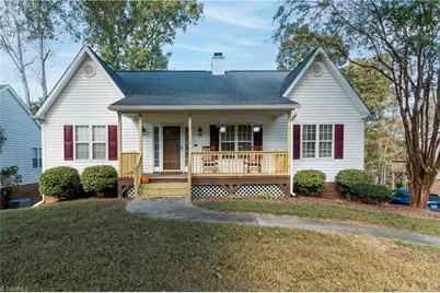 5070 Windsbury Ridge Road, Clemmons, NC 27012 - Photo 1