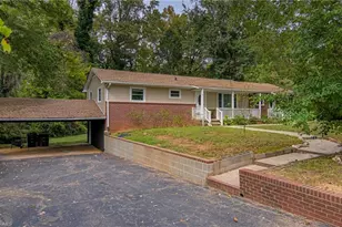 3719 Maverick St, Winston-Salem, NC 27106 - Photo 1